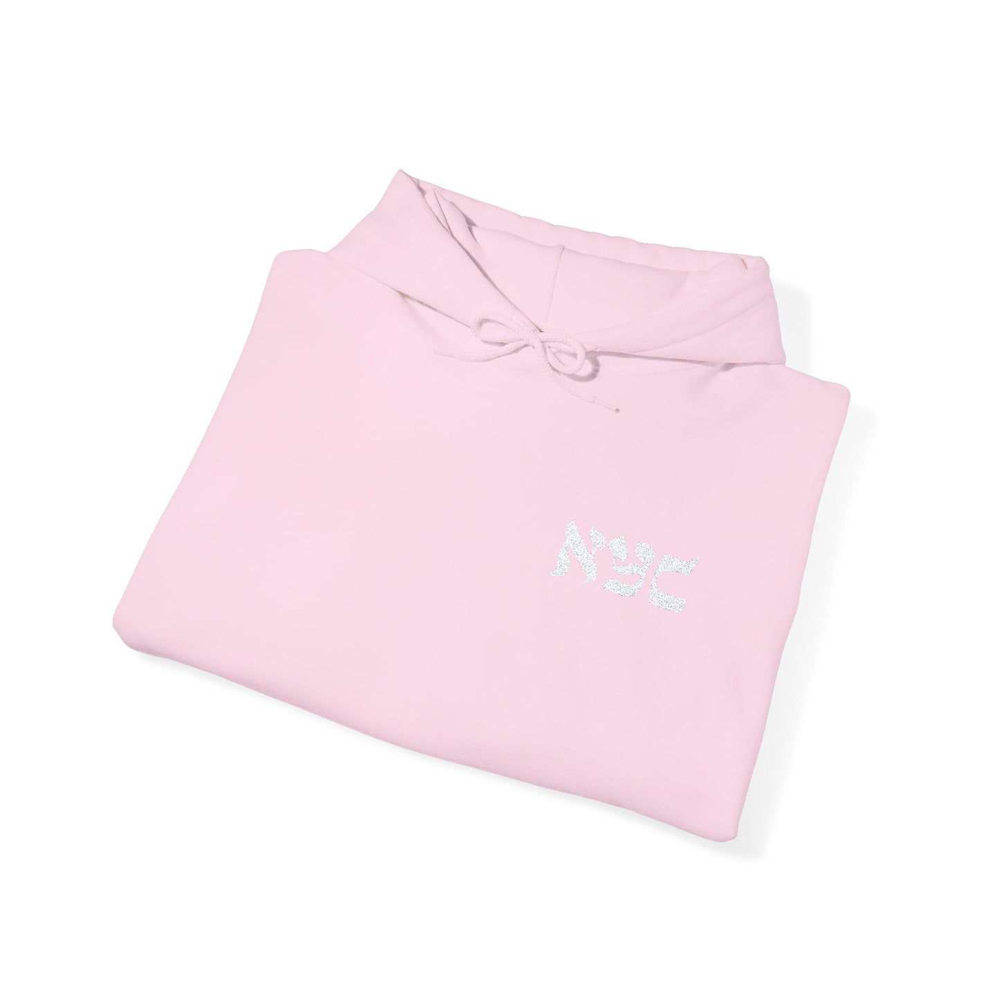 Embroided logo Hoodie