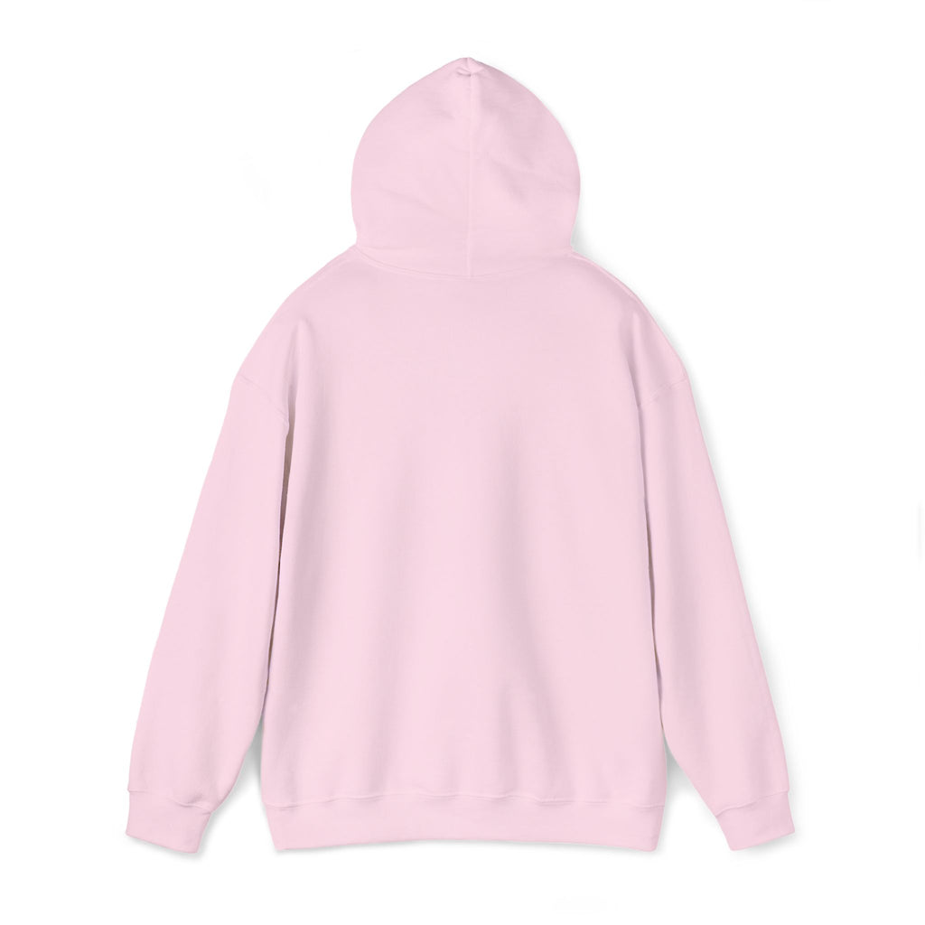 Embroided logo Hoodie