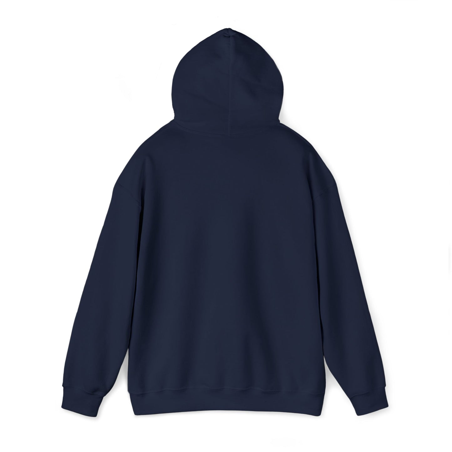 Embroided logo Hoodie