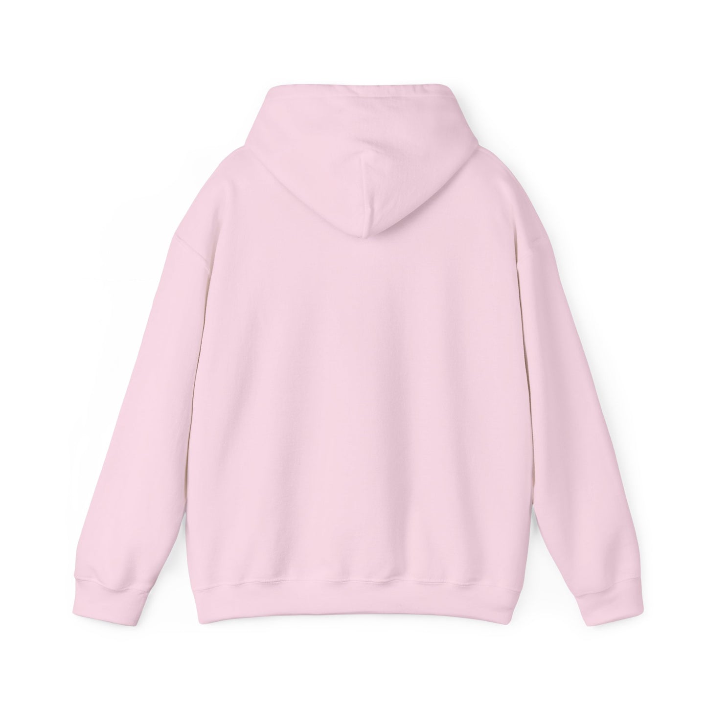 Center logo Hoodie